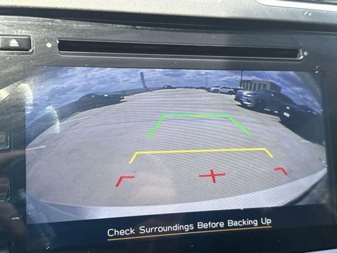 Used 2021 Subaru WRX STI image 19