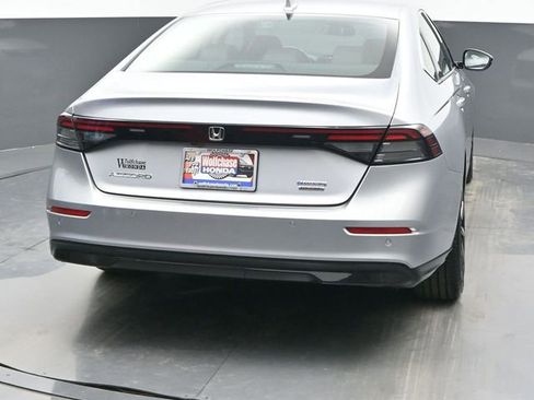 Certified 2023 Honda Accord Touring image 5