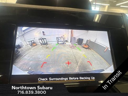 Used 2020 Subaru Forester Premium AWD/4WD image 12
