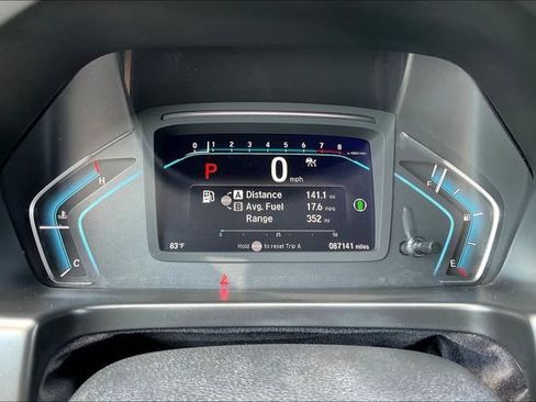 Used 2022 Honda Odyssey EX-L image 15