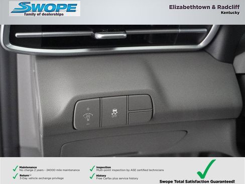 New 2026 Hyundai Elantra SEL Sport Premium image 15