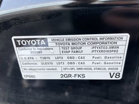 Used 2023 Toyota Tacoma SR5 image 36