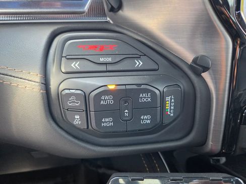 Used 2024 RAM 1500 TRX image 45