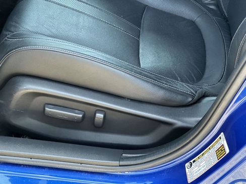Used 2019 Honda Civic EX-L image 15