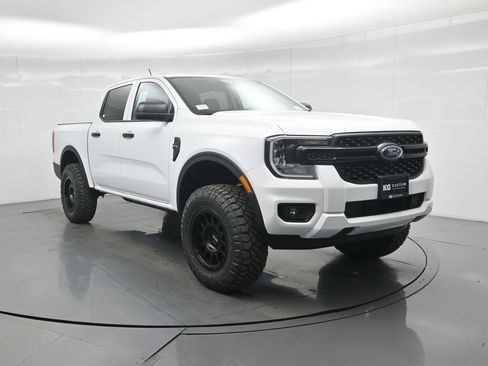 New 2026 Ford Ranger XL RWD image 55