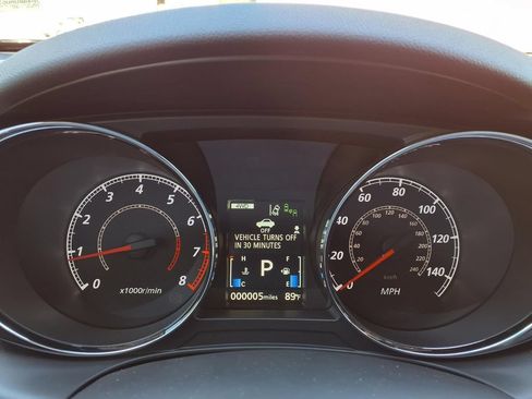 New 2026 Mitsubishi Outlander Sport SE AWD/4WD image 19