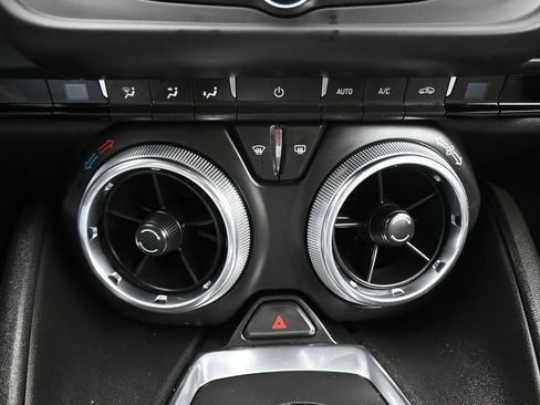 Used 2023 Chevrolet Camaro LT w/ RS Package RWD image 20