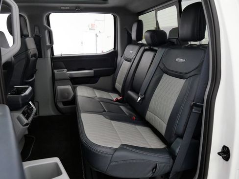 Used 2023 Ford F150 Limited AWD/4WD image 21
