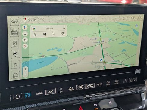 New 2025 GMC Hummer EV 2X image 20