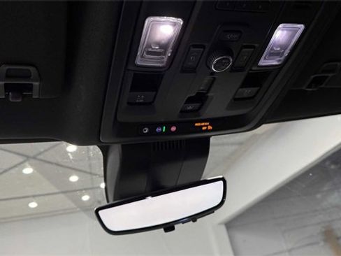 Used 2024 Chevrolet Suburban Premier w/ Premium Package 2 image 27