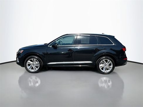 Used 2022 Audi Q7 3.0T Premium Plus image 10