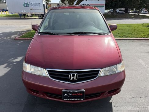 Used 2003 Honda Odyssey EX image 6