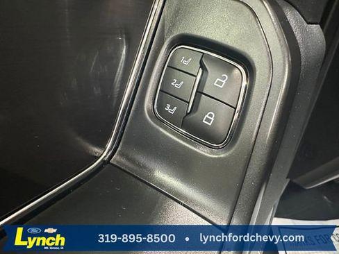 Used 2022 Ford F150 Raptor w/ Equipment Group 801A High AWD/4WD image 8