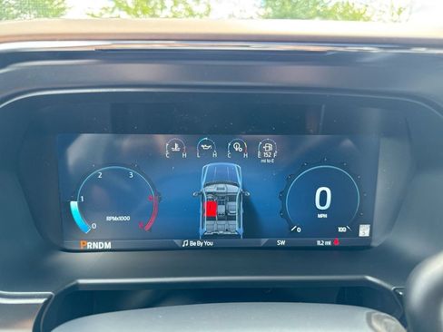 New 2026 Ford F250 King Ranch AWD/4WD image 12