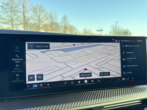 New 2026 BMW XM Label Red image 14