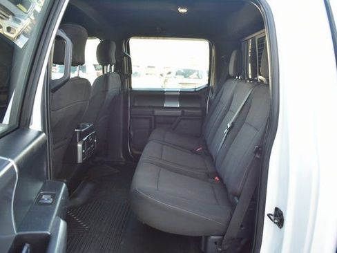 Used 2017 Ford F150 XLT w/ Equipment Group 302A Luxury image 36