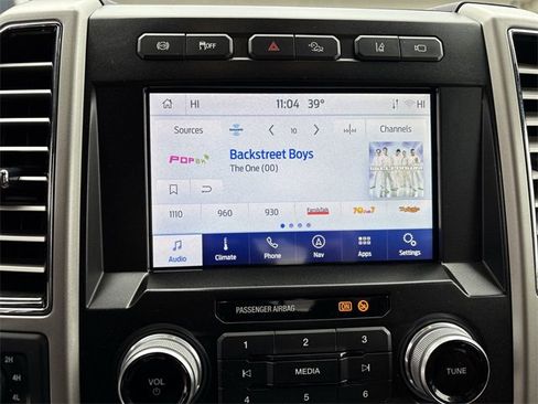 Used 2021 Ford F350 King Ranch w/ Tremor Off-Road Package image 12