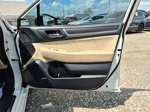 Used 2018 Subaru Legacy 3.6R Limited AWD/4WD image 24