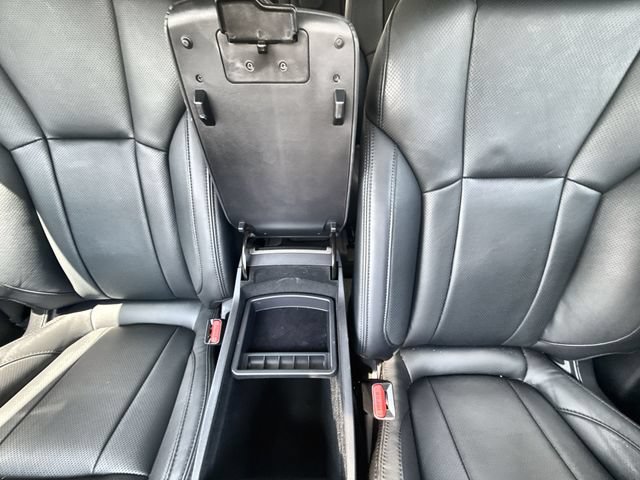 Used 2026 Subaru Ascent Touring AWD/4WD image 21