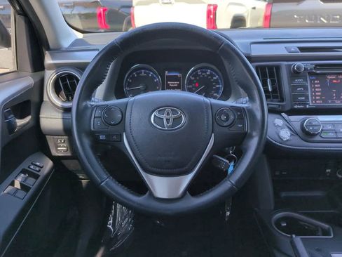Used 2016 Toyota RAV4 XLE image 14