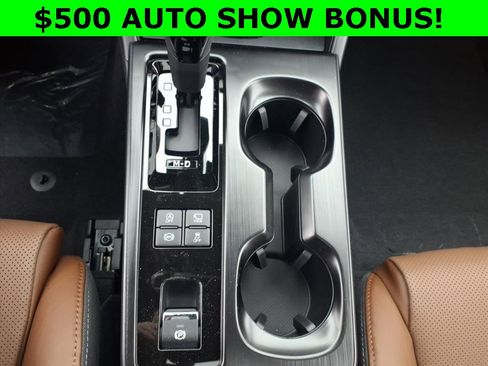 New 2026 Subaru Outback Touring XT image 14