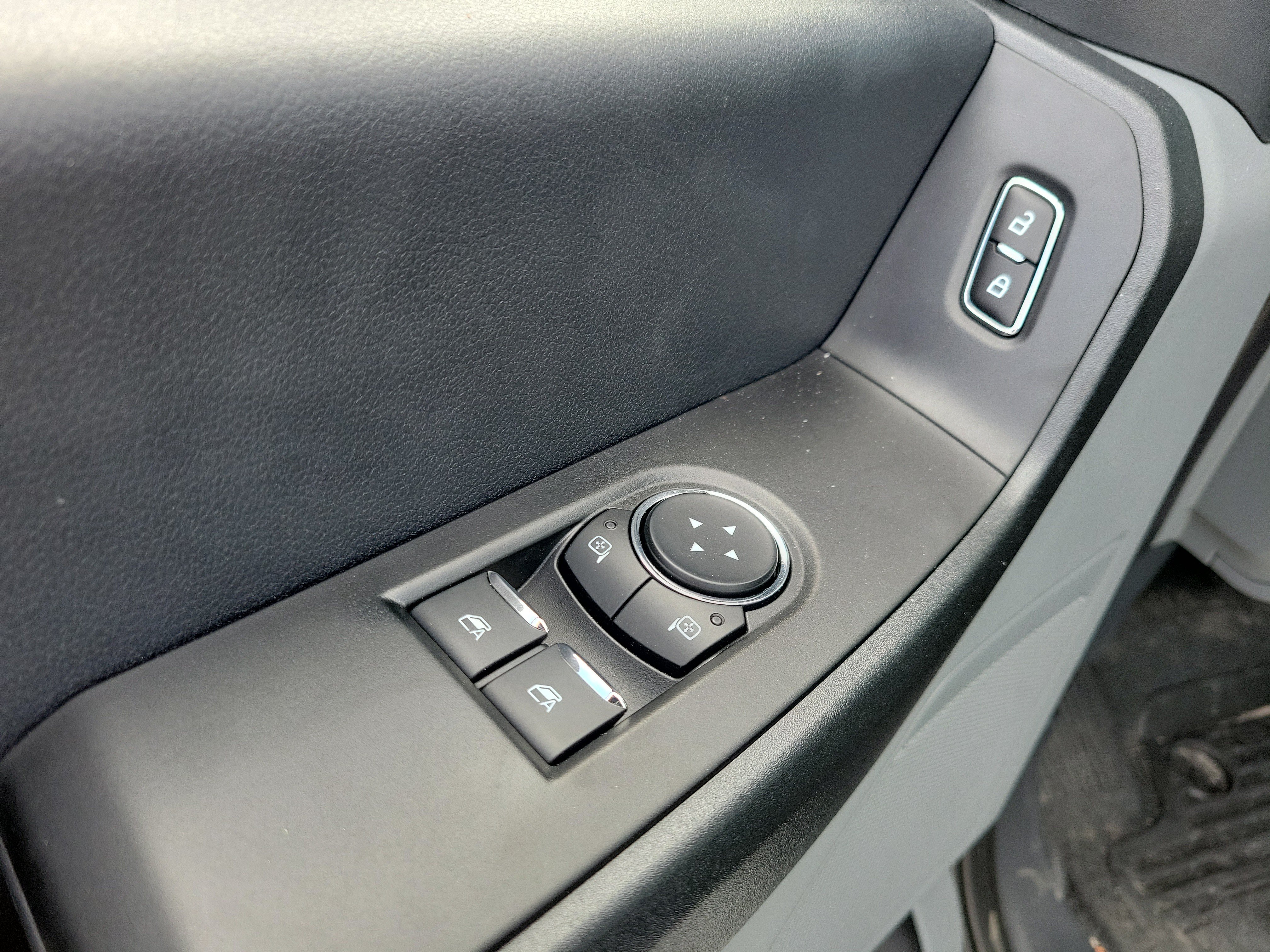 New 2025 Ford F350 XL RWD image 16