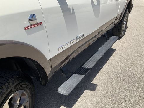 Used 2022 RAM 2500 Limited AWD/4WD image 27