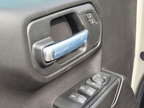 New 2026 GMC Sierra 1500 Pro w/ Pro Value Package RWD image 23