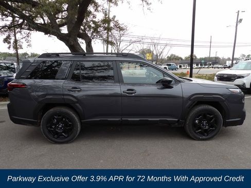 New 2026 Subaru Outback Limited image 4