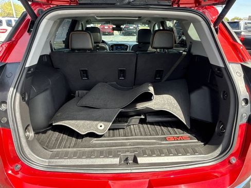 Used 2023 GMC Terrain AT4 w/ Infotainment Package II AWD/4WD image 16