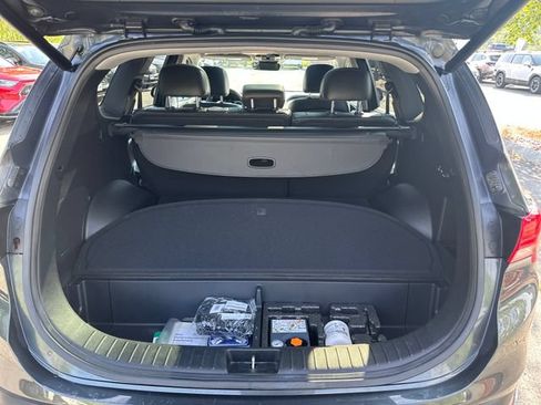 Used 2023 Hyundai Santa Fe Limited AWD/4WD image 22
