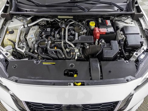 Used 2022 Nissan Sentra S FWD image 46
