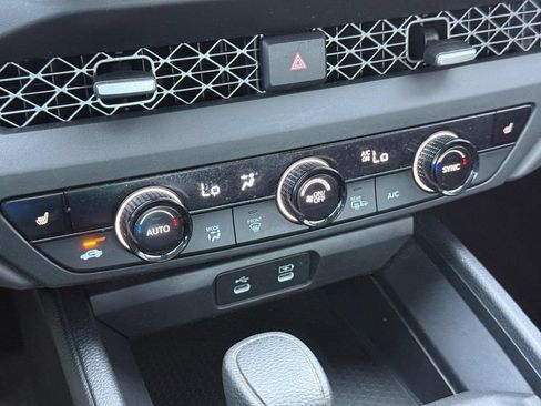 Used 2024 Honda Accord EX image 20