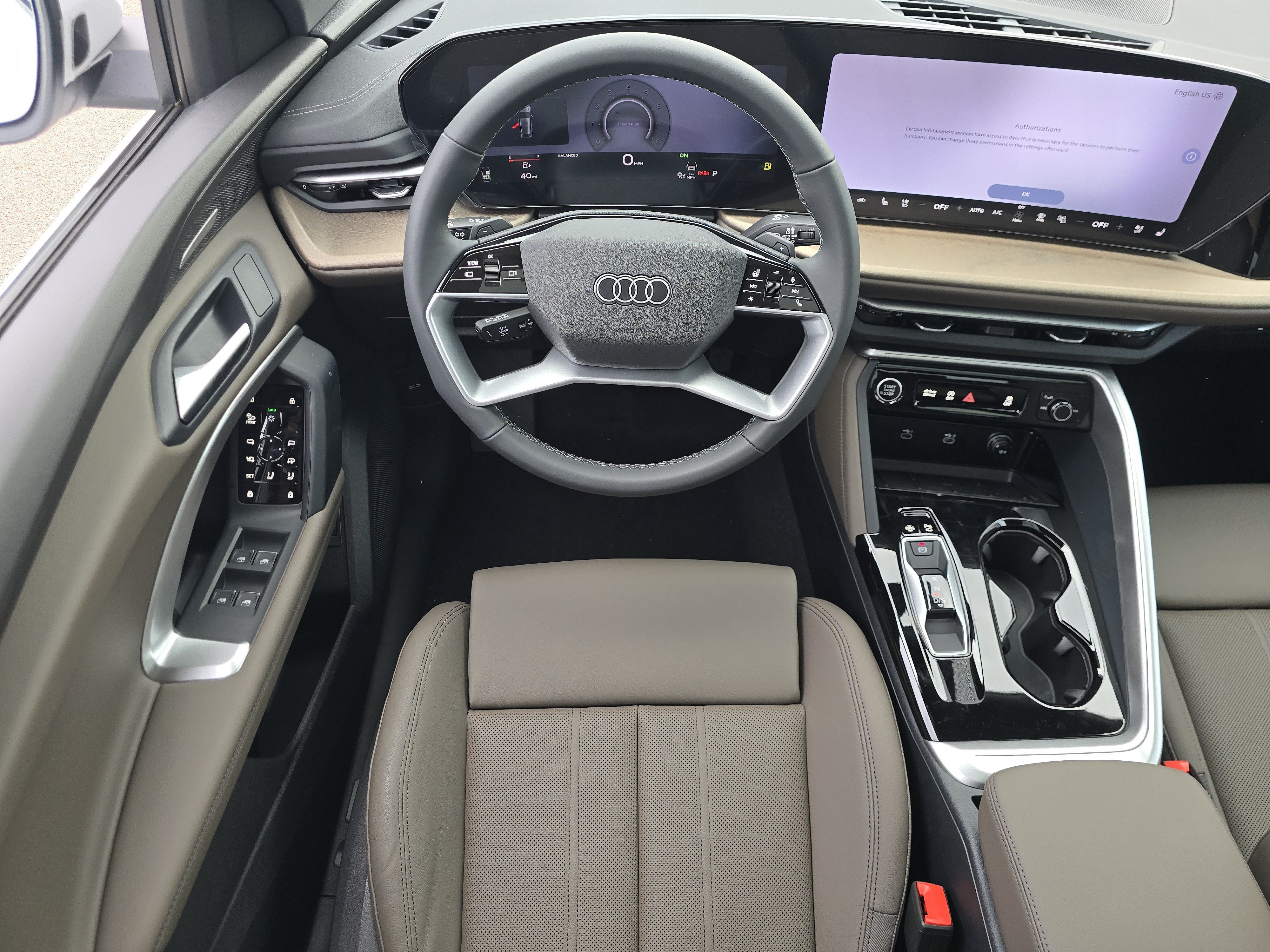 New 2026 Audi Q5 Premium Plus AWD/4WD image 22