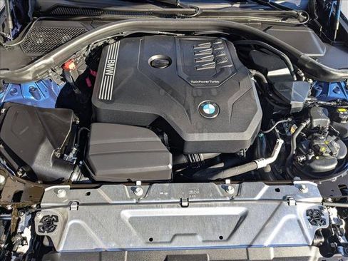 Used 2022 BMW 330i xDrive Sedan w/ Premium Package 2 image 29