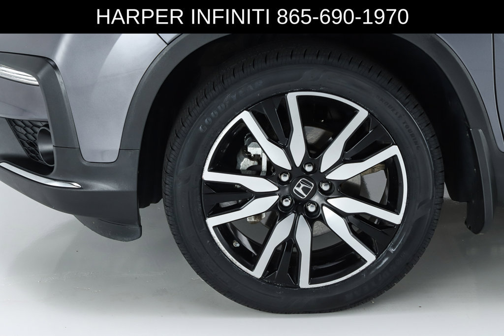 Used 2020 Honda Pilot Touring image 5