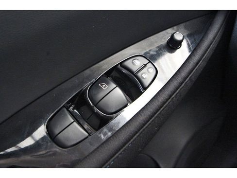 New 2024 Nissan Leaf SV Plus FWD image 12