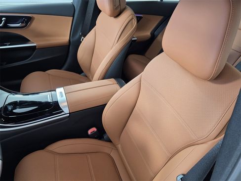 New 2026 Mercedes-Benz C 300 Sedan image 8