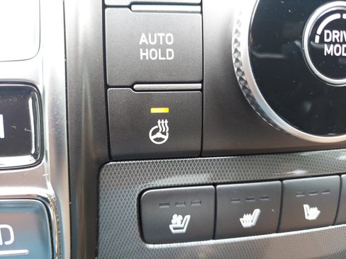 Used 2023 Hyundai Santa Fe Calligraphy FWD image 26