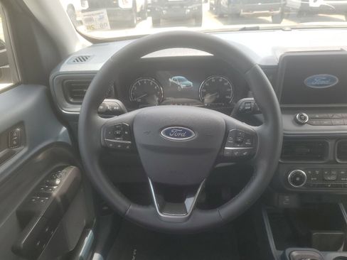 Used 2024 Ford Maverick Tremor w/ Tremor Off-Road Package AWD/4WD image 11