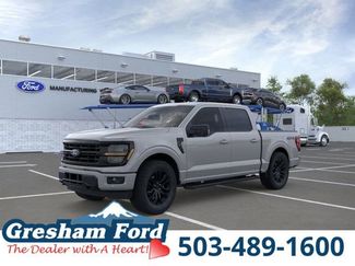 New 2026 Ford F150 XLT 360° Tour