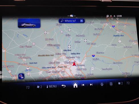 New 2026 Mercedes-Benz E 53 AMG e 4MATIC Sedan image 27