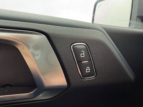 Used 2021 Ford Bronco Outer Banks image 25