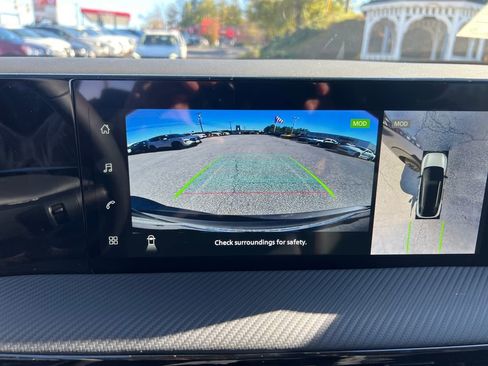 New 2026 Nissan Kicks SR w/ Cold Weather Package image 20