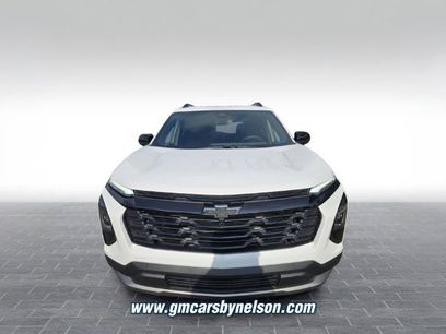 New 2027 Chevrolet Equinox LT w/ Convenience Package II