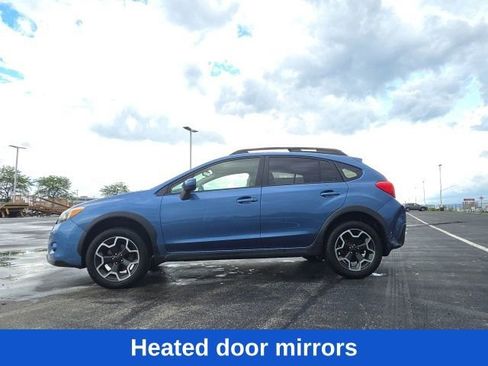 Used 2015 Subaru Crosstrek 2.0i Premium AWD/4WD image 5