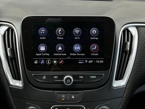 Used 2024 Chevrolet Malibu LT image 30