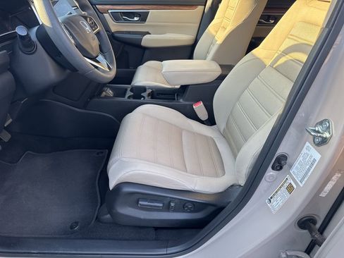 Used 2018 Honda CR-V EX image 15