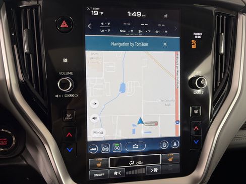 Used 2025 Subaru Legacy Limited image 21