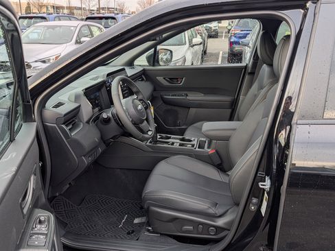 New 2026 Subaru Outback Limited image 6